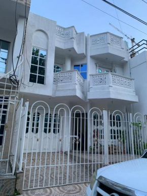 Hostel VIM